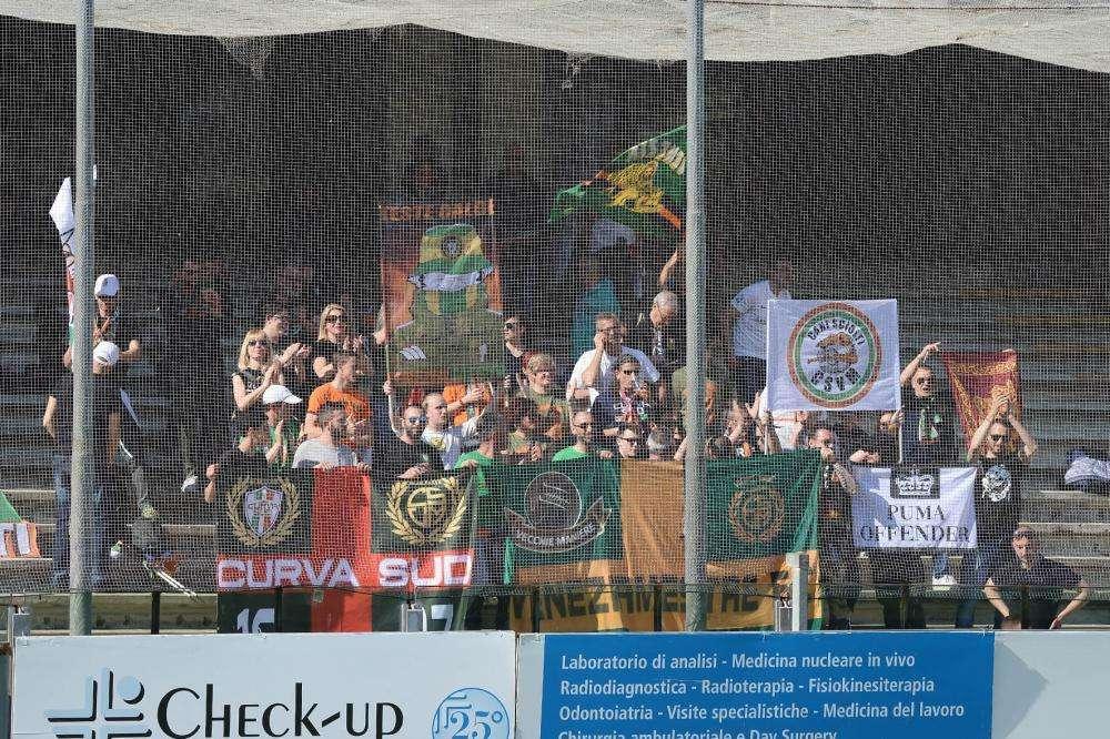 Venezia-Empoli, LE FORMAZIONI UFFICIALI 