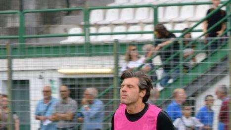 Pinzi: "Ritrovare Maurizio sarà fantastico"; Domizzi: "Amicizia che va oltre il calcio, vogliamo entrambi vincere il derby"
