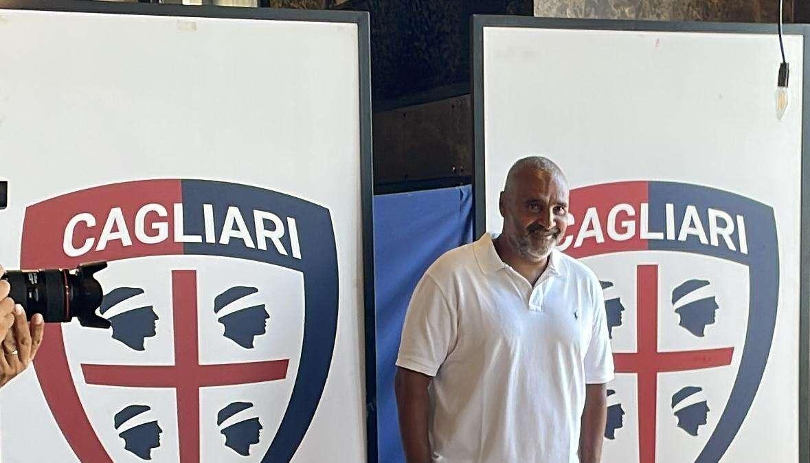 Cagliari, Liverani: "Al Venezia è girato tutto male, attenzione. Rog? Ancora non ha i 90'"
