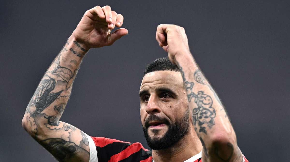 Milan, a Venezia con la rosa quasi al completo: recuperato anche Walker