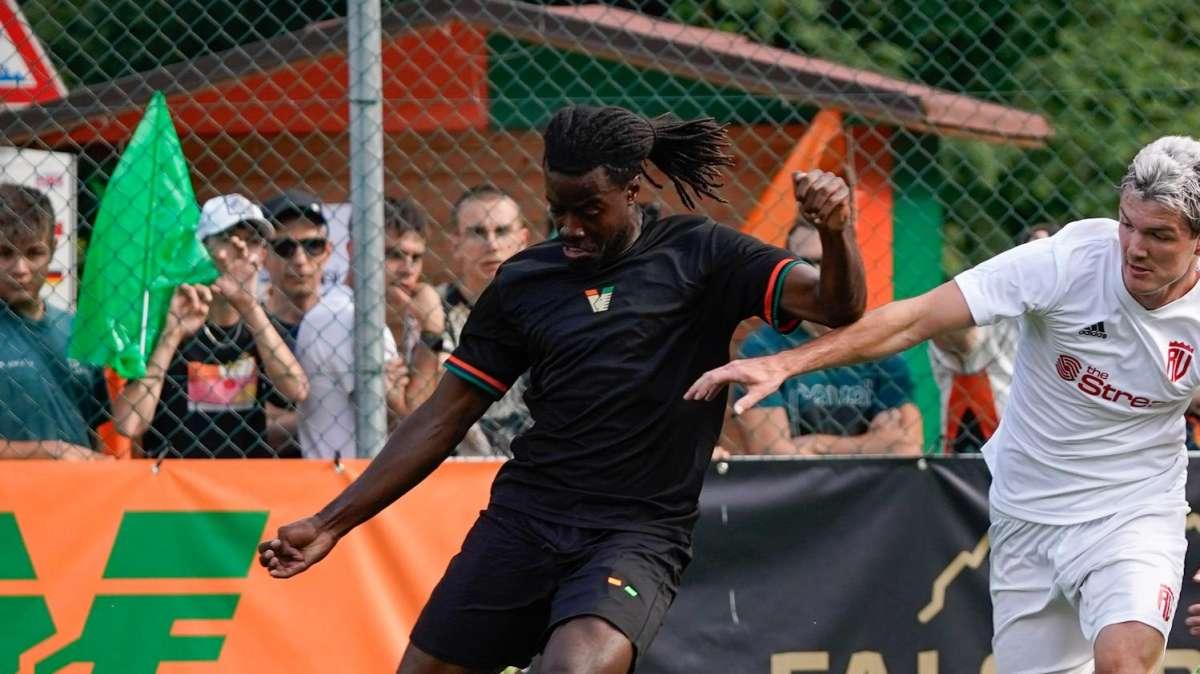 Venezia-Carrarese, FORMAZIONI UFFICIALI: in difesa c'è Franjic. Conferma per Sagrado