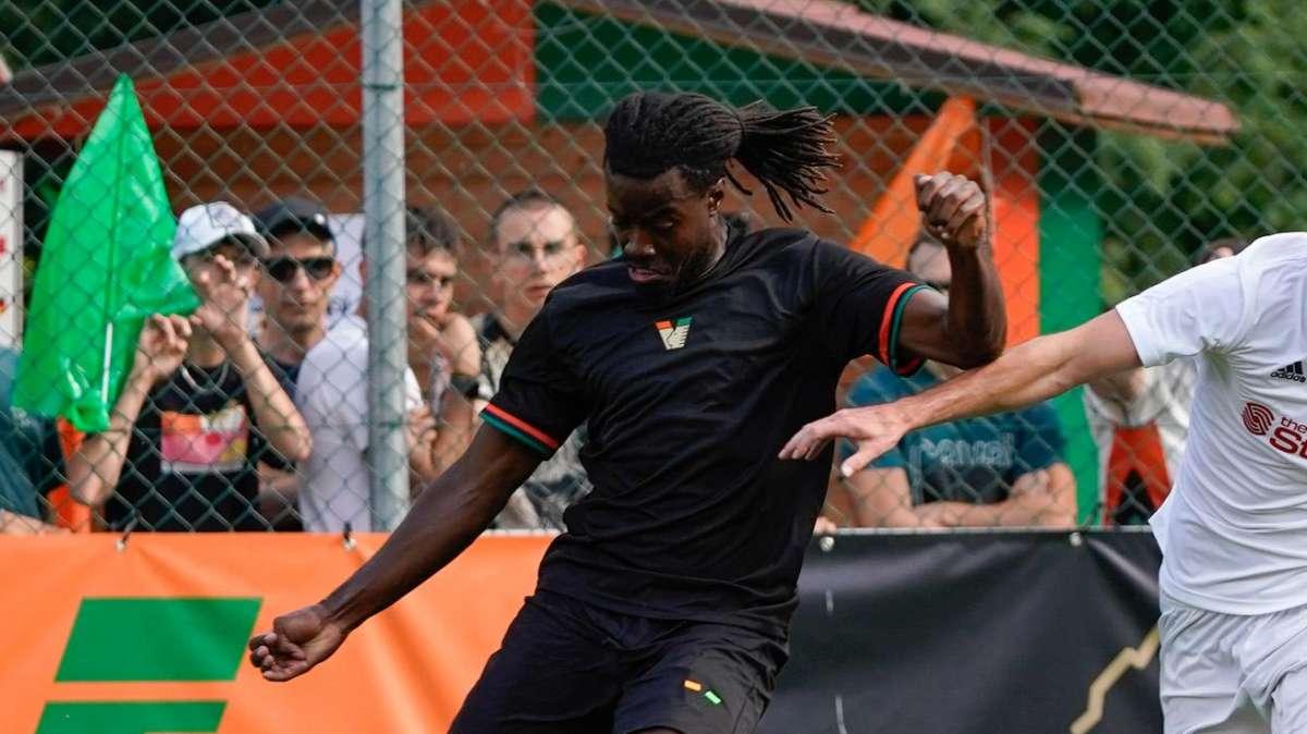 Modena-Venezia, FORMAZIONI UFFICIALI: sorpresa Sagrado. A centrocampo c'è Duncan