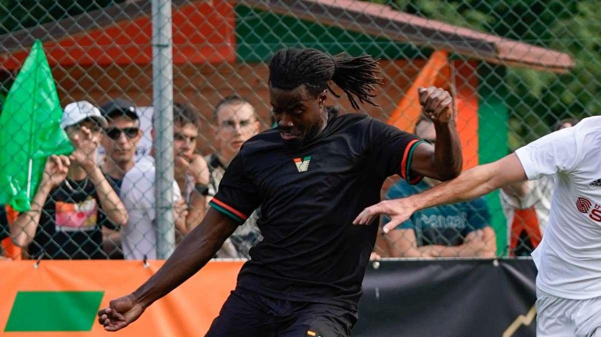 Venezia-Juve Stabia, FORMAZIONI UFFICIALI: c'è Sagrado. Tandem d'attacco Yeboah-Adorante