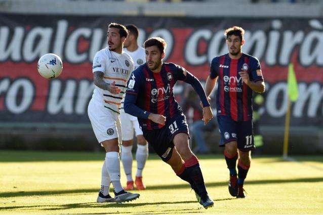 La Nuova Venezia, le pagelle: Di Mariano è sempre il più pericoloso, Modolo gioca una partita di spessore. Male Citro