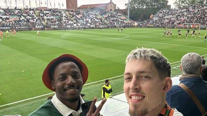 Reyer, Wiltjer e Wheatle al Penzo per Venezia-Fiorentina: "Sport diversi stessa passione"