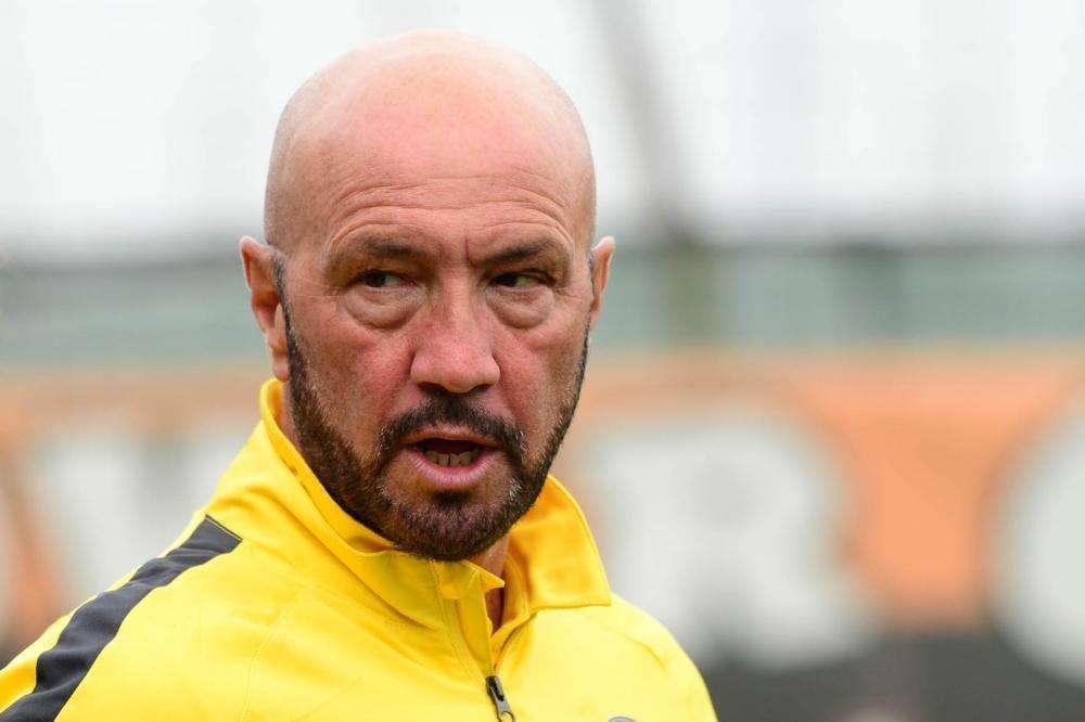 L'ex Zenga continua la strada da imbattuto 1-1 con il Bologna