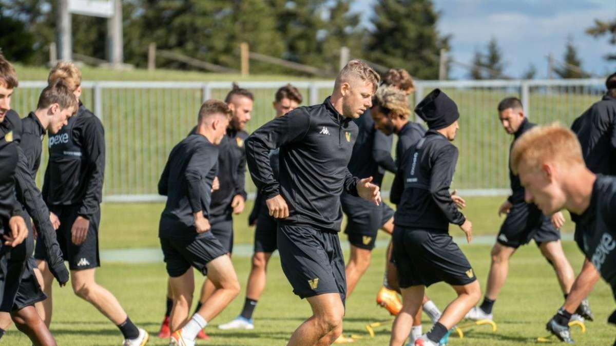 UFFICIALE: Ullmann in prestito per sei mesi al Magdeburg