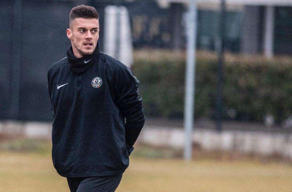 Tanti auguri Mazan!