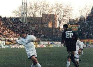 Maniero: "Recoba talento immenso, ma c'erano anche leader come Iachini. Contento che il Venezia si sia ripreso"