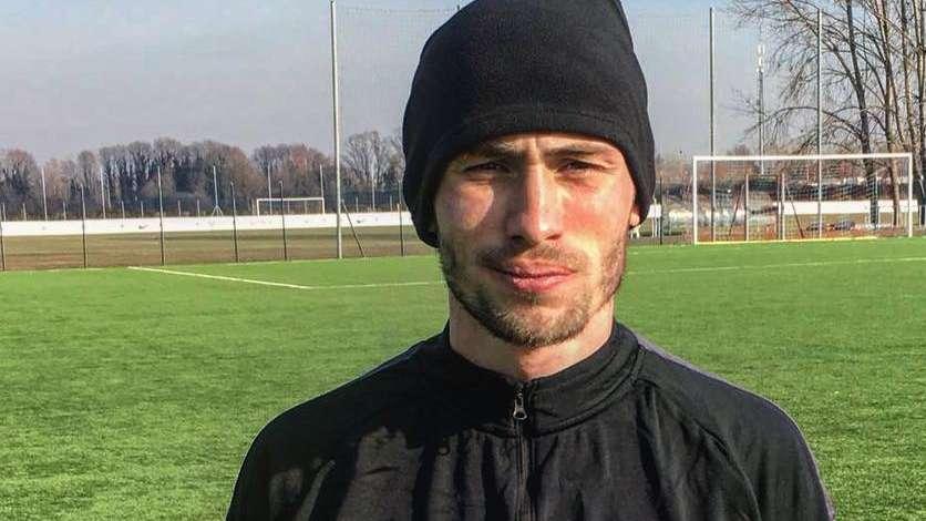 Lombardi: "Sono arrivato non in condizione, sto lavorando per mettermi al pari con gli altri. La squadra ha le idee chiare"