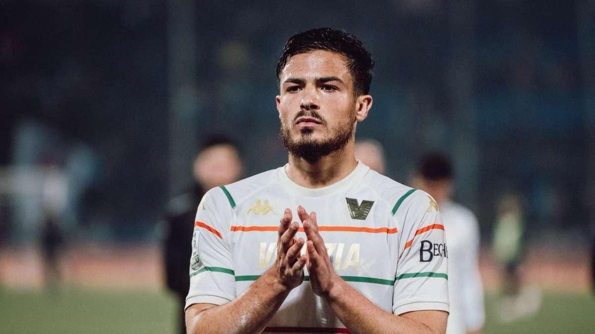 Prima gioia per l'ex Venezia Carboni in maglia Monza: a segno contro la Roma
