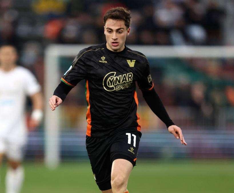 Venezia-Cagliari 2-1, le pagelle de La Nuova: Oristanio da applausi