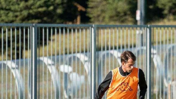 Sudtirol-Venezia, PROBABILI FORMAZIONI: emergenza finita per finita Javorcic