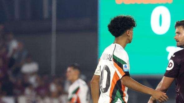 Venezia, Antonelli: "El Haddad al Mondiale U20, poi vogliamo darlo in prestito"