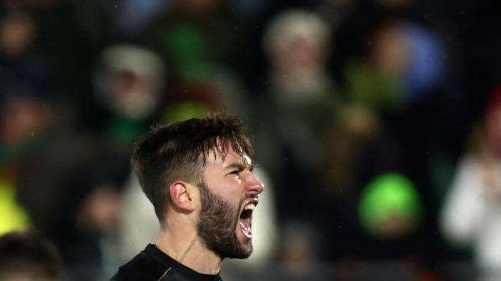Venezia, Sverko: "Non il risultato che volevamo, ma felice di essere tornato in campo al Penzo"