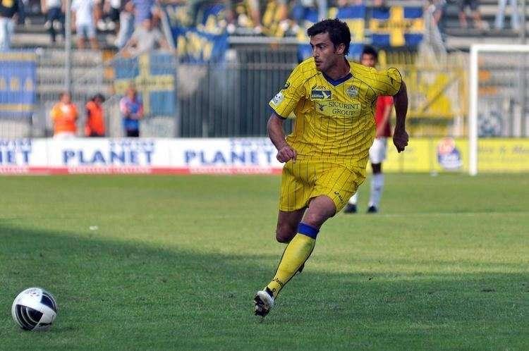 Undici anni fa l'ultimo incrocio Venezia-SPAL, non bastò il gol di Anderson