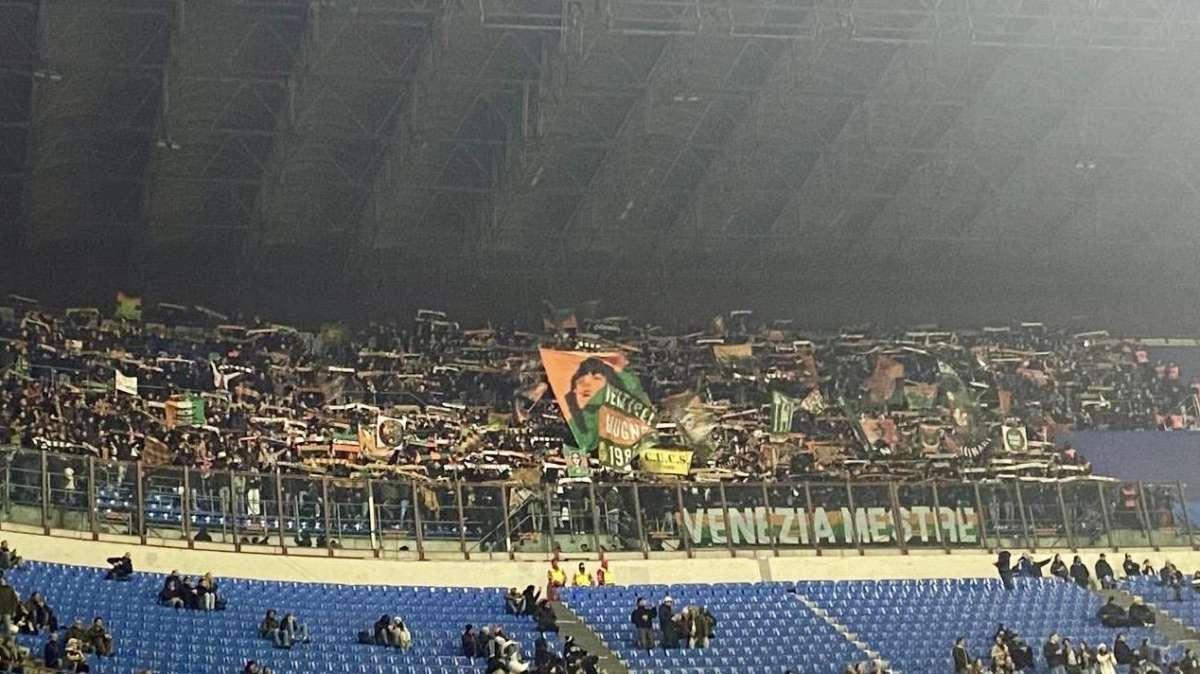 La notte degli Unionisti