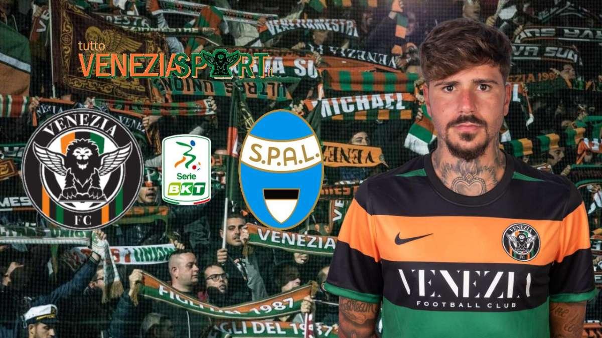 LIVE SERIE B - Venezia-SPAL (0-0), finisce così, non sfonda nessuno