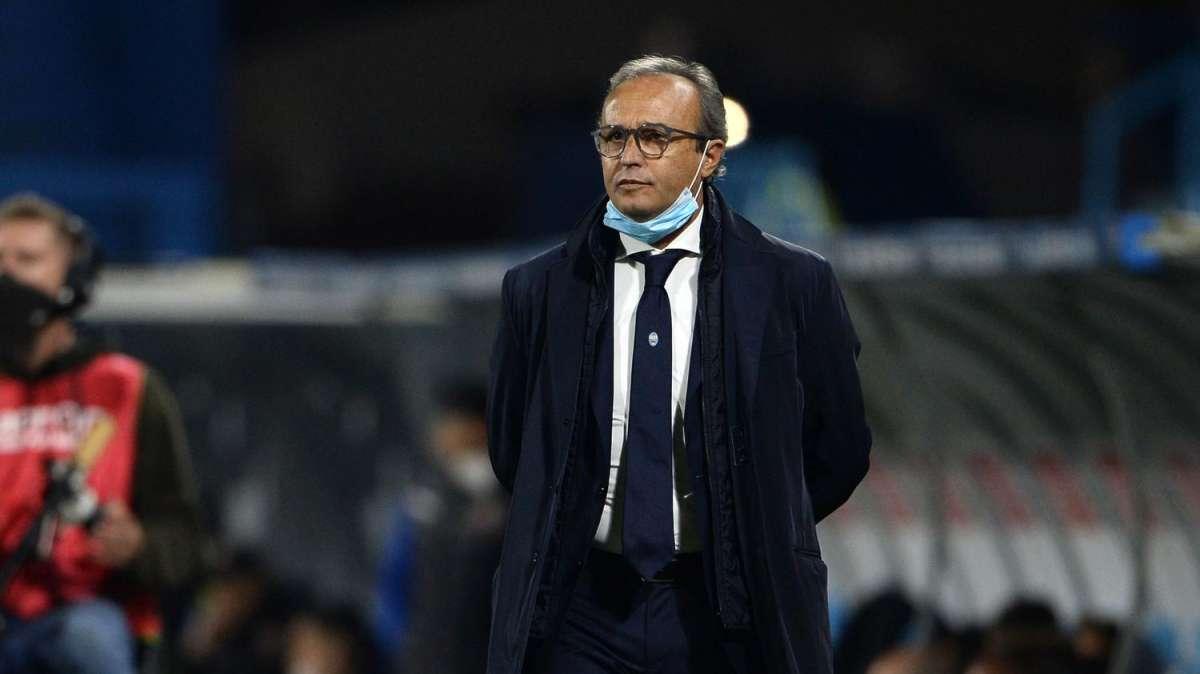 SPAL, Marino: "Sì, Sebastiano Esposito lascerà la SPAL"