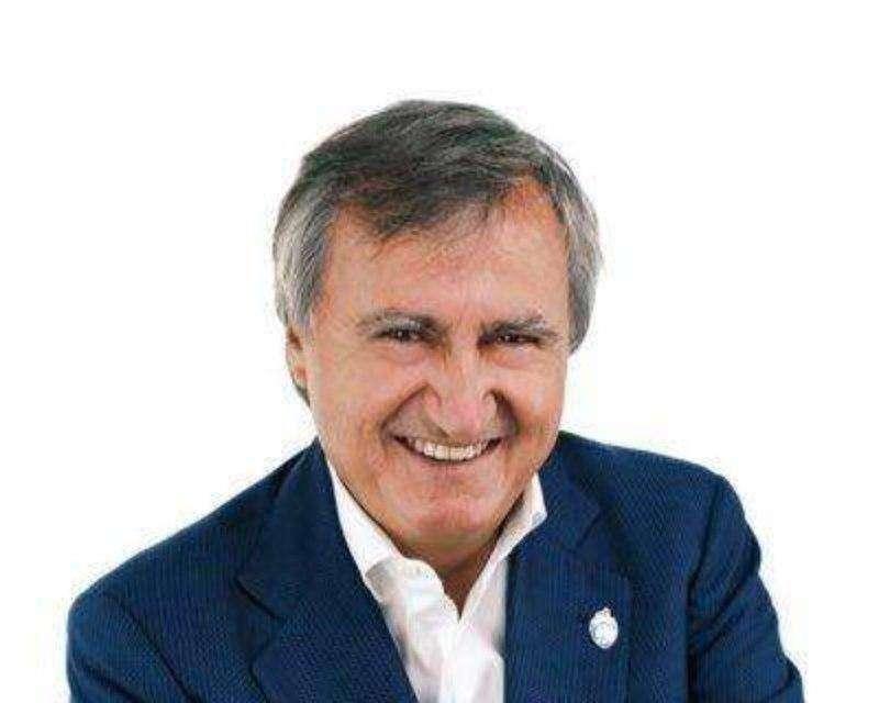 Sotto indagine il sindaco di Venezia Luigi Brugnaro