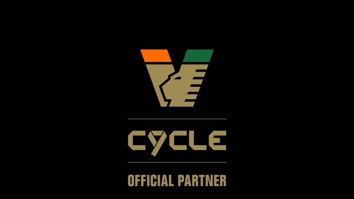 Venezia FC e Cycle annunciano la loro partnership
