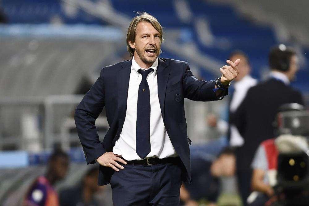 In giornata Vecchi rescinderà con il Venezia e firmerà con il Sudtirol