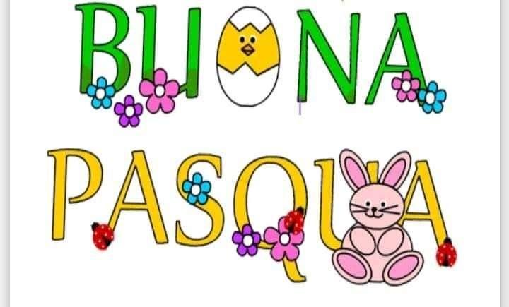 Buona Pasqua