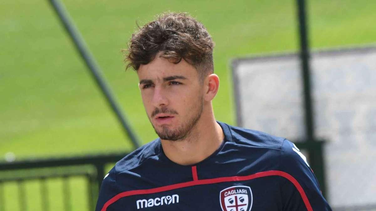 Fabrizio Caligara, giovane di scuola Juventus al Venezia con grande voglia di rivalsa