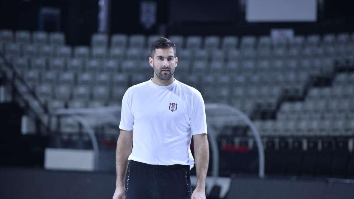 Reyer Venezia, Perovic: "Reyer club ambizioso, Spahija mi ha raccontato grandi cose"