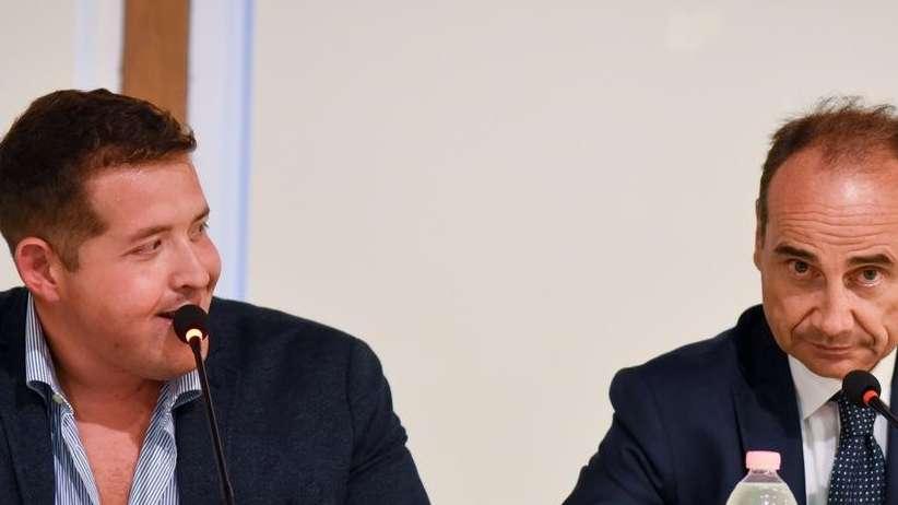 Lupo: "Niederauer ha visione del calcio diversa. Ex capitano irrispettoso"
