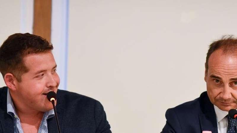 Lupo: "Juve Stabia ricordo buono, hanno individualità. Oggi importante"