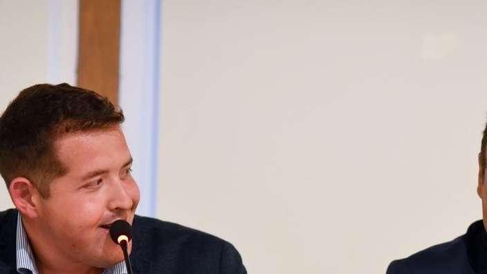 Lupo: "Niederauer 40 giorni, io 40 anni. Grazie comunque a Venezia"