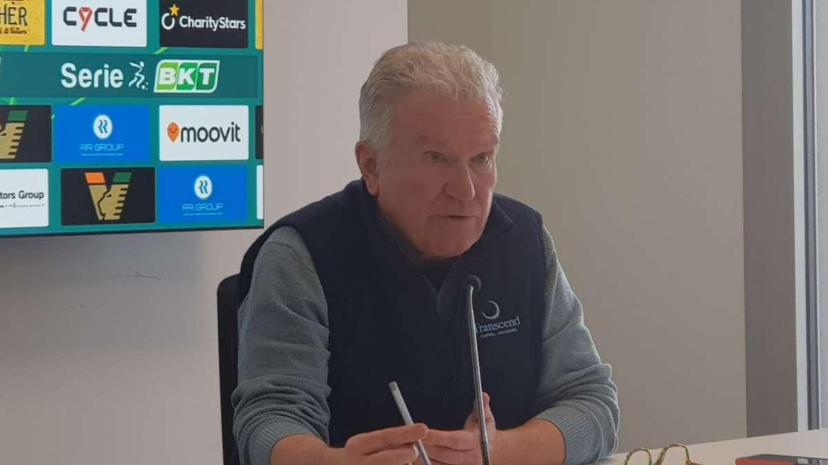 Venezia, ecco l'atteso comunicato della proprietà: "Siamo in una posizione migliore ora per salvarci"