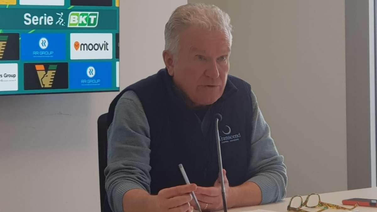 Serie B, Gazzetta dello Sport: "Volata mondiale per la A"