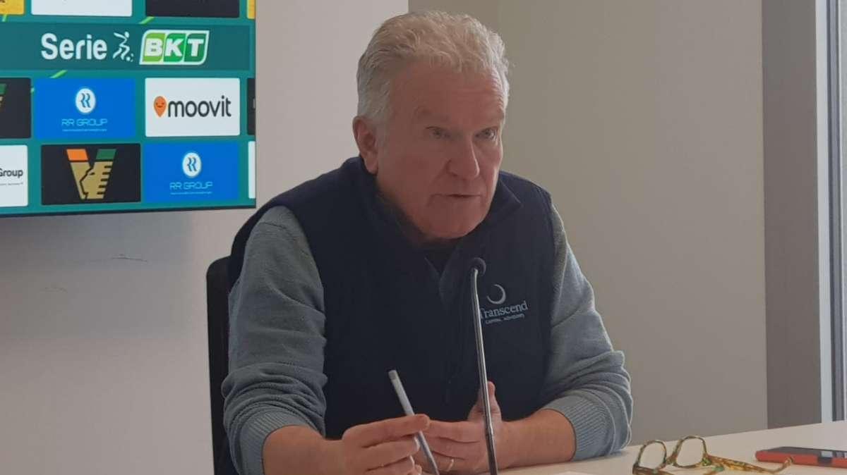 Venezia, rileggi la conferenza stampa integrale del presidente Niederauer