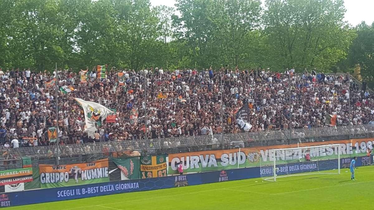 Arriva il Trapani: partita da non sbagliare, le probabili formazioni