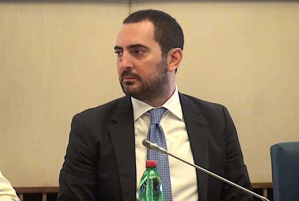 Spadafora cerca accordo con Sky: più facile ottenere solo gli highlights