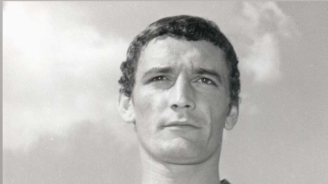 Venezia, Lella ricorda Gigi Riva: "Che la terra ti sia lieve"