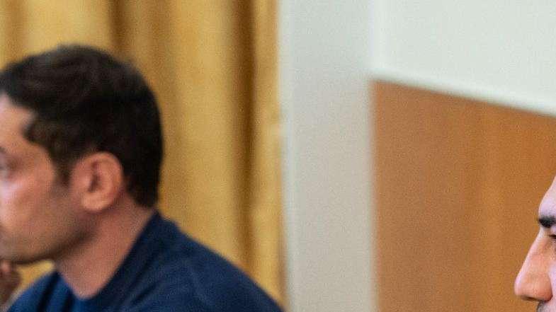 Venezia-Modena, i convocati di Vanoli: sempre out Jajalo e Lella