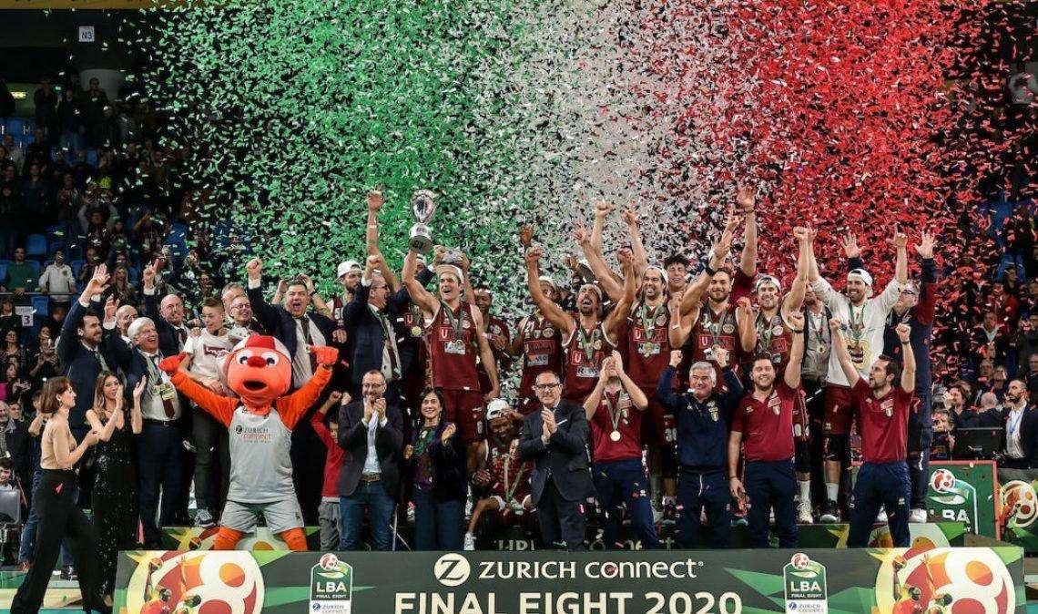 Riviviamo alcuni momenti della stagione Orogranata, La Coppa Italia