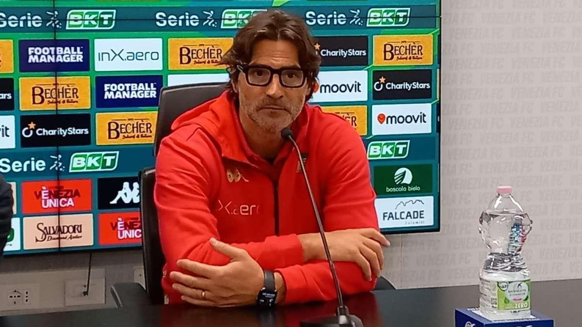 Venezia, Vanoli: "La mentalità vincente non la conosci finché non vinci, dobbiamo ancora innaffiarla e farla crescere"