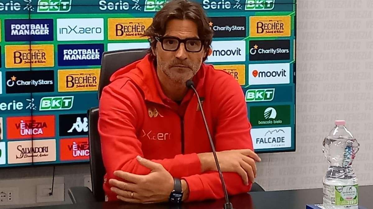Venezia, Vanoli: "Consapevoli degli aspetti da migliorare, le sconfitte aiutano a crescere"