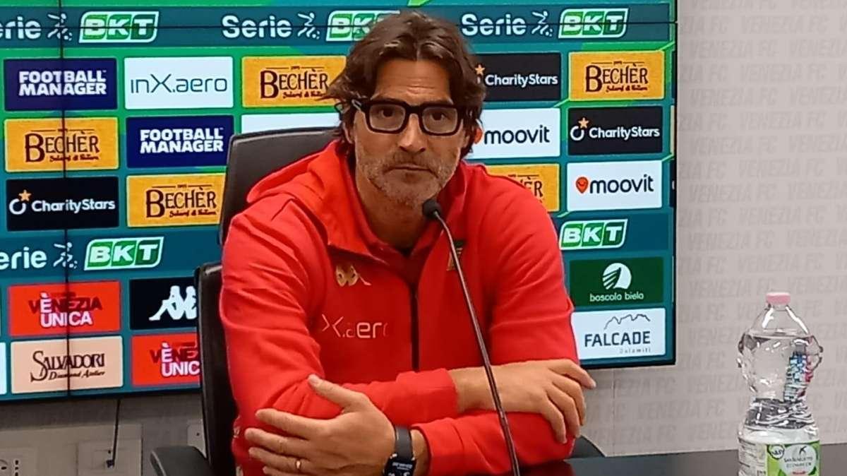 Venezia, Vanoli: "Nel rush finale devi trovare mezzi e motivazioni per vincere tutte le partite"