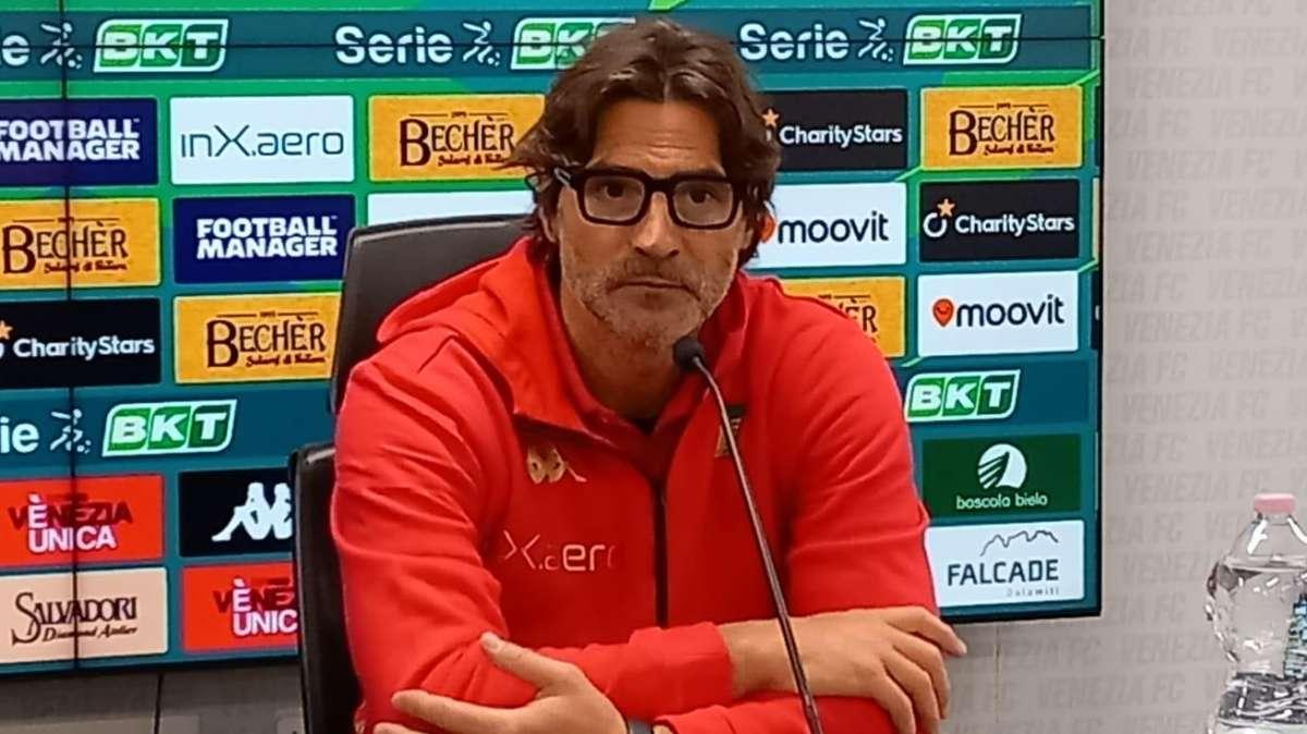 Venezia, Vanoli: "Bellissimo vincere al Penzo. Romero? Ottimo giocatore, ma anche noi ne abbiamo"