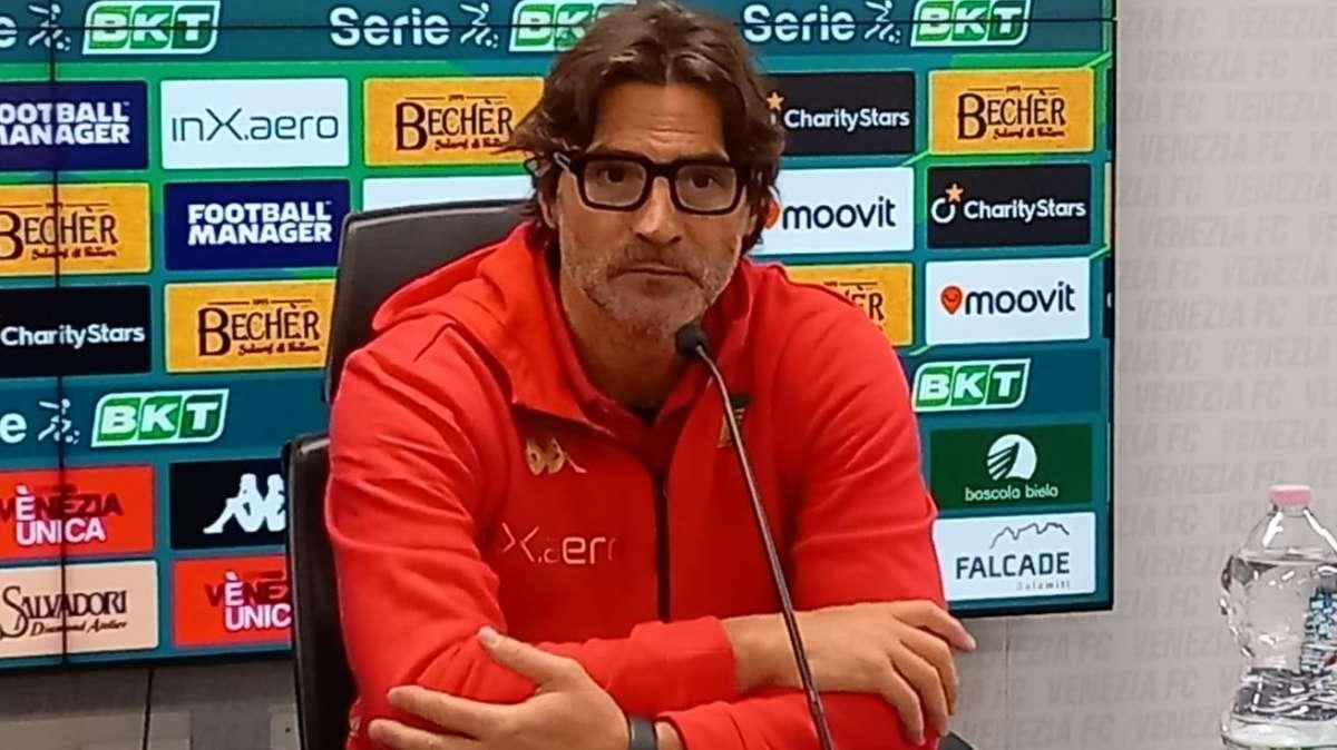 Venezia, Vanoli: "I ragazzi hanno fatto grandi cose quest’anno ma i periodi meno positivi arrivano per tutti"