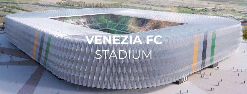 CdV - Progetto Tessera, Emanuele Rosteghin: "E lo stadio?"