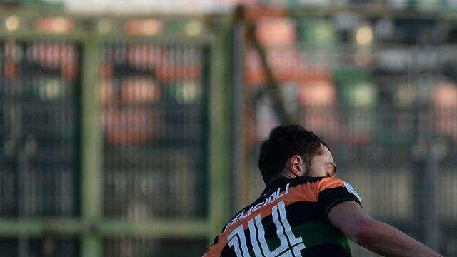 Frosinone-Venezia, PASSAGGI CHIAVE, così si fa, ora restare ambiziosi