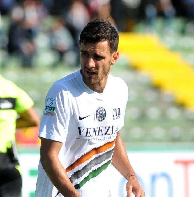 UFFICIALE: Andelkovic è un nuovo giocatore del Padova