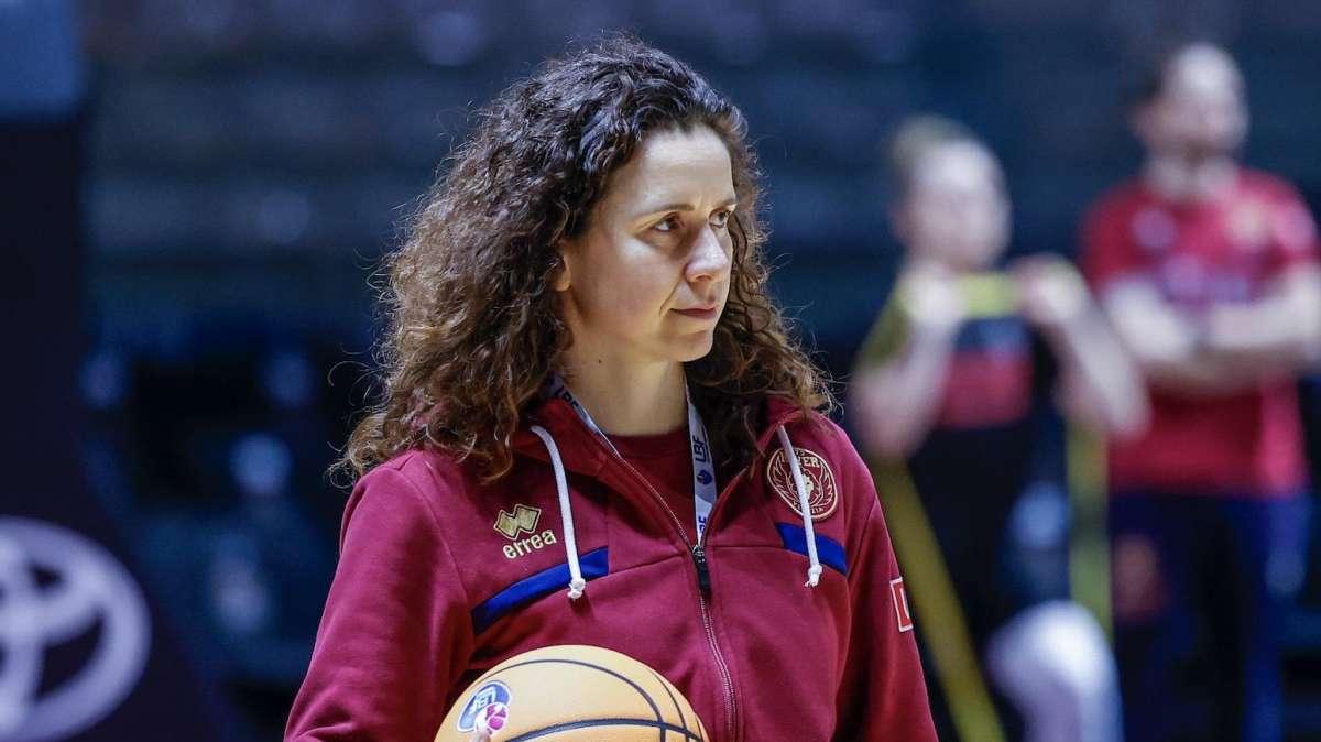 Reyer, Di Chiara: "Porto al settore giovanile l'esperienza di chi ha allenato in Serie A e in Nazionale"