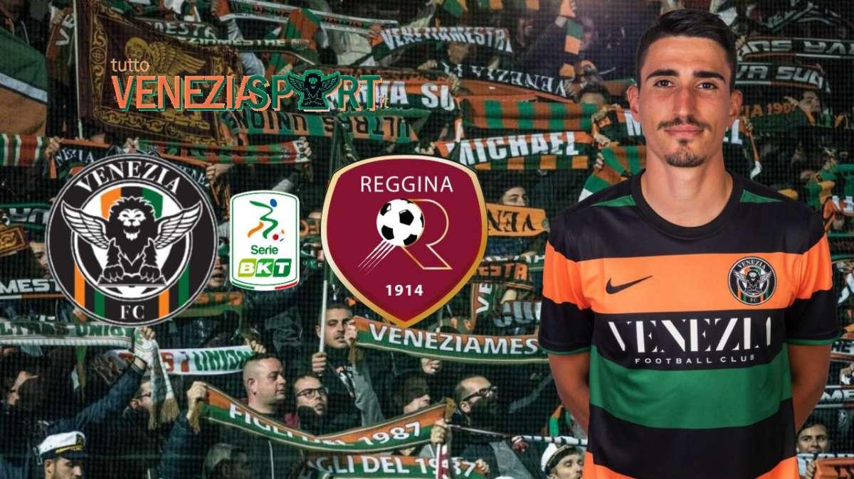 LIVE SERIE B - Venezia-Reggina (0-2) una ripresa rivedibile condanna alla sconfitta i Leoni